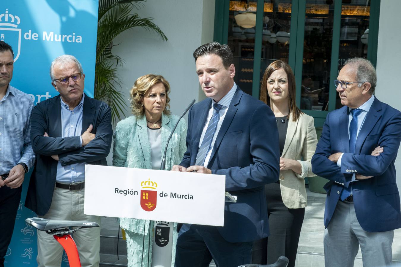 Fotos El Campeonato de España de ciclismo en ruta llega a la Región